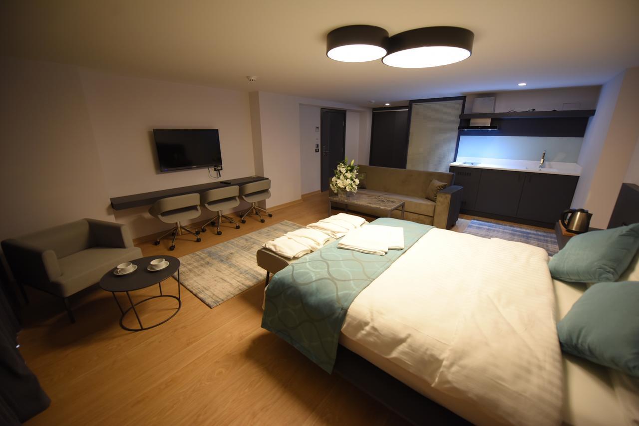 Hotel Stil