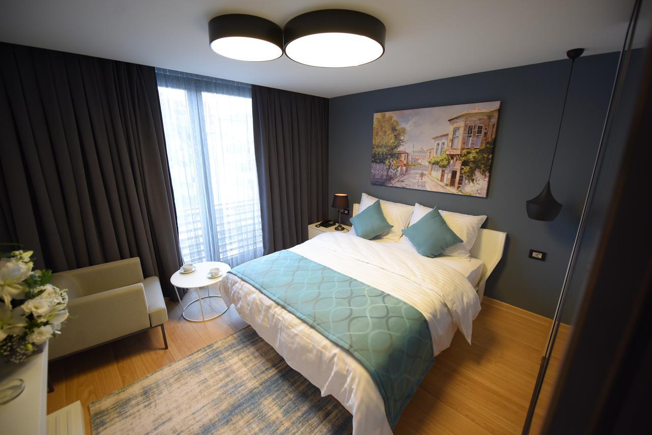 Hotel Stil