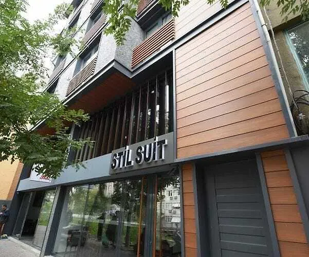 Stil Suit