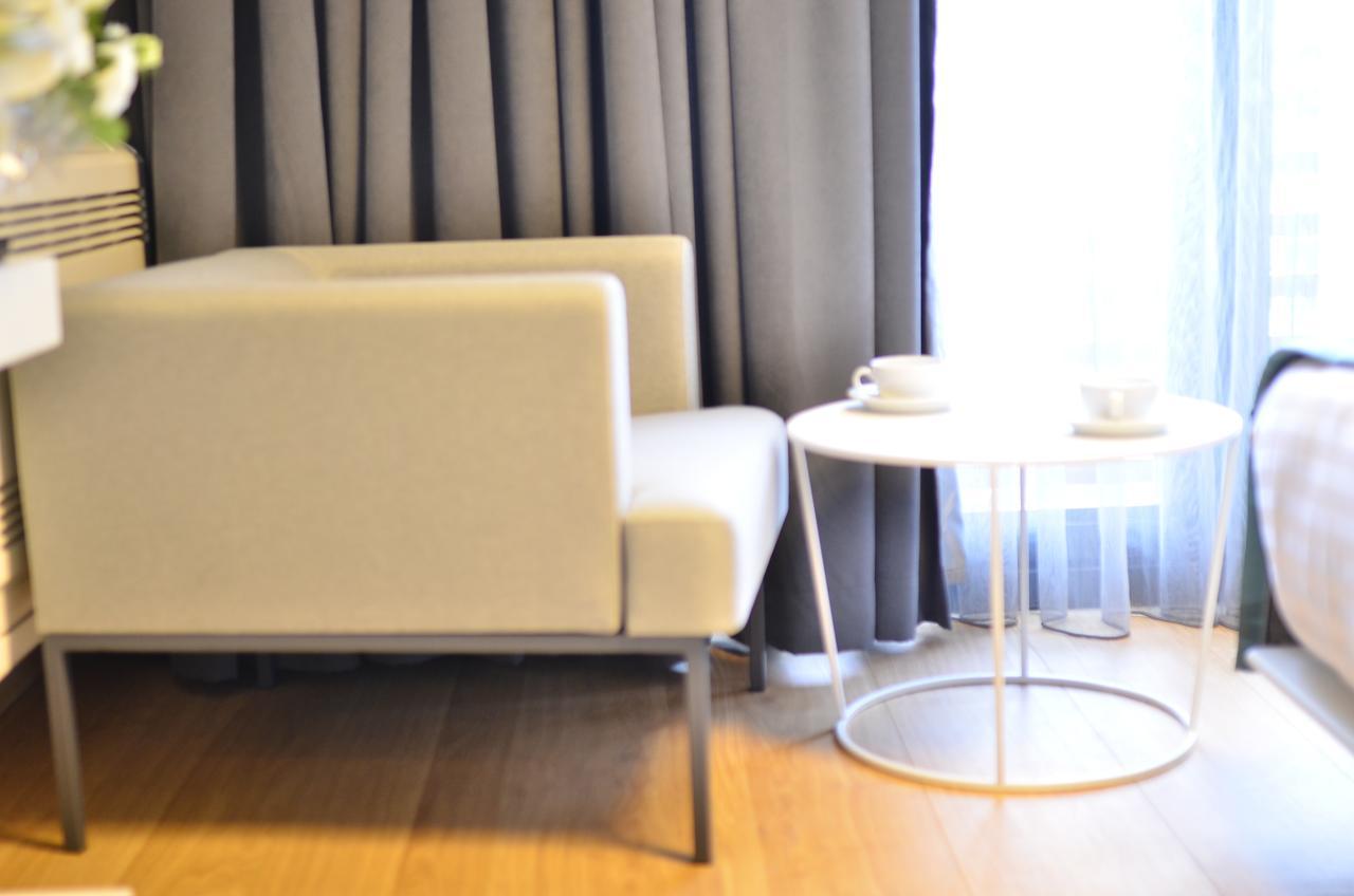 Stil Hotel 4*