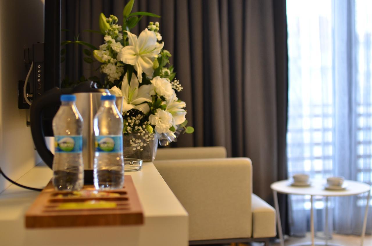 Stil Hotel Provincia di Istanbul