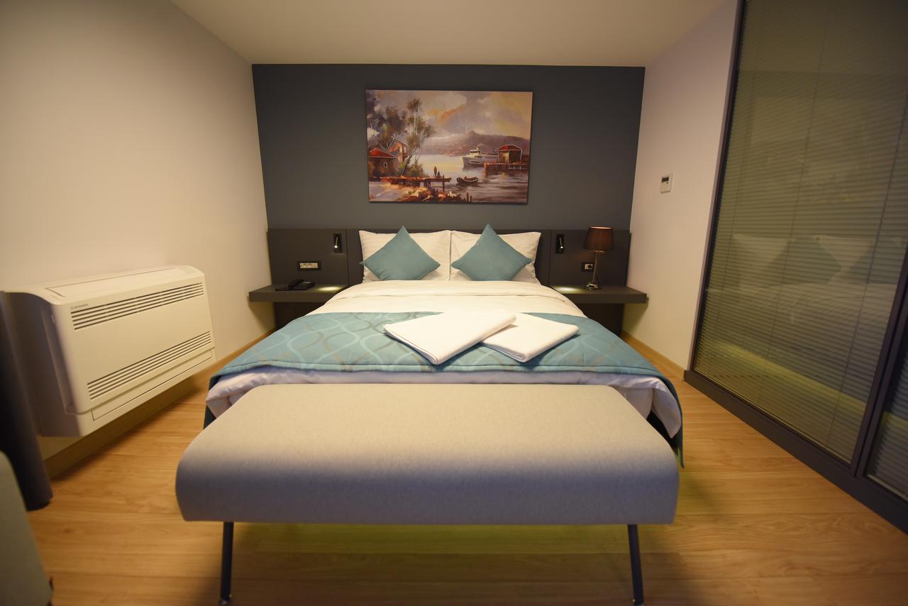 Hotel Stil