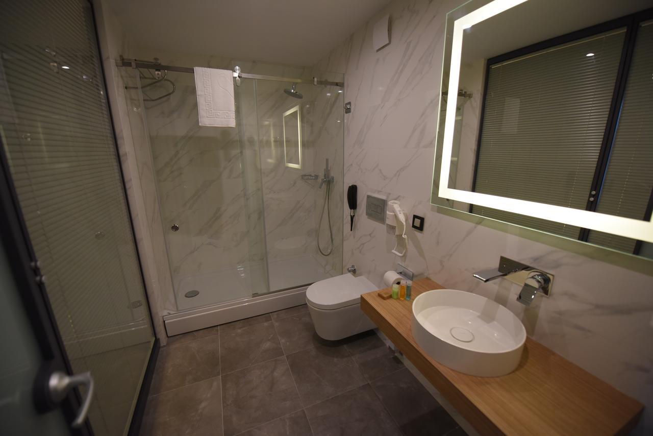 Hotel Stil Provincia di Istanbul
