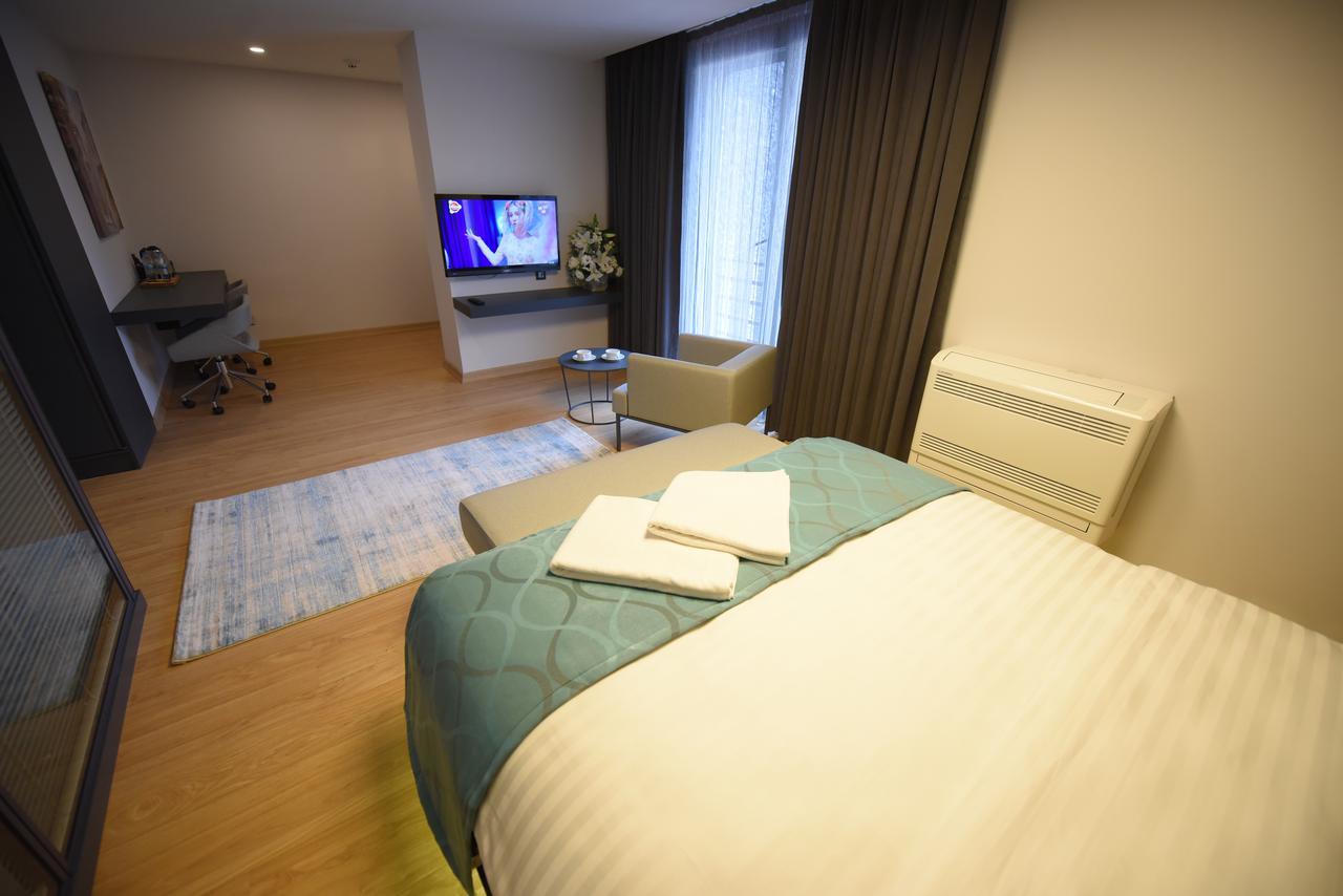 Stil Hotel 4*