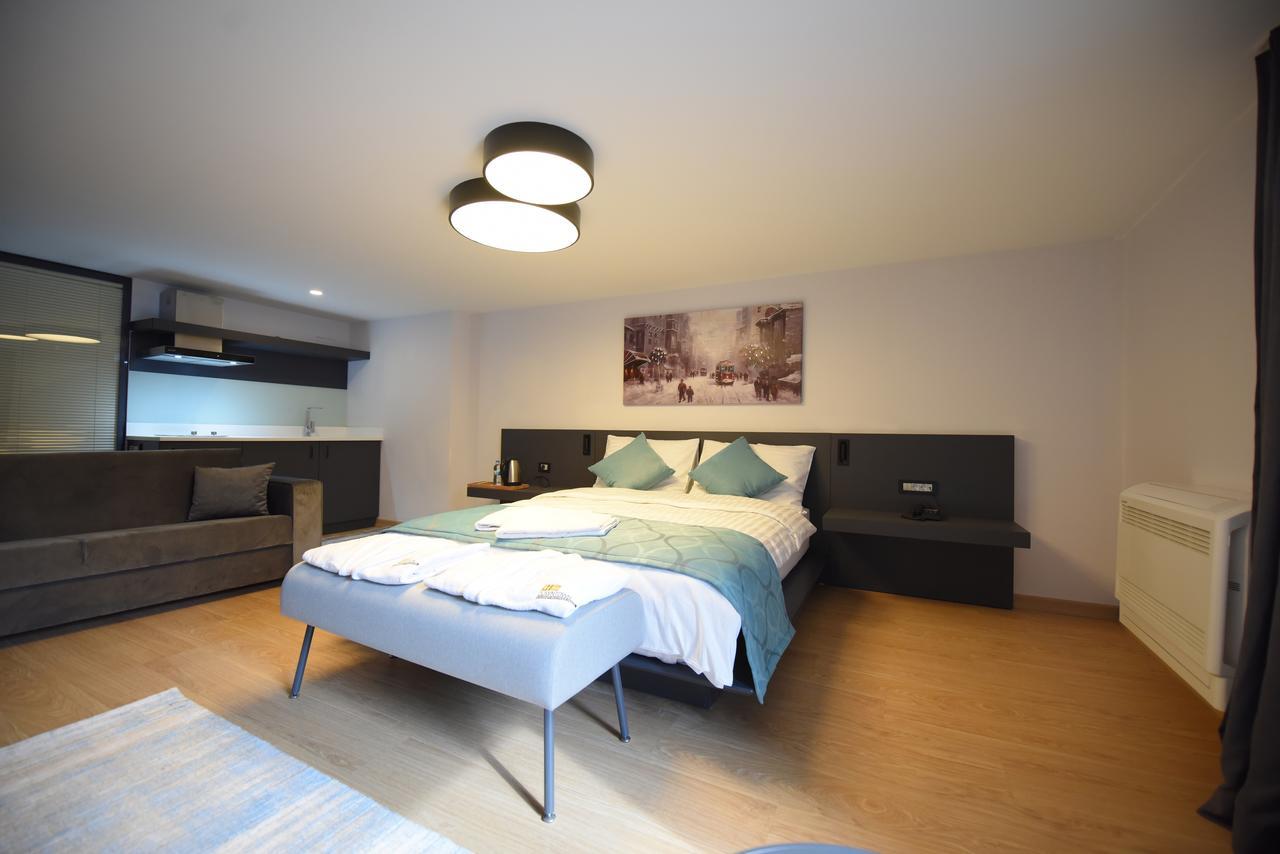 Stil Hotel Provincia di Istanbul