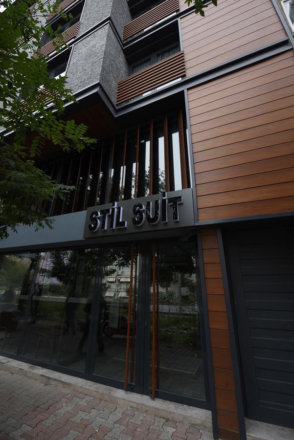 Hotel Stil